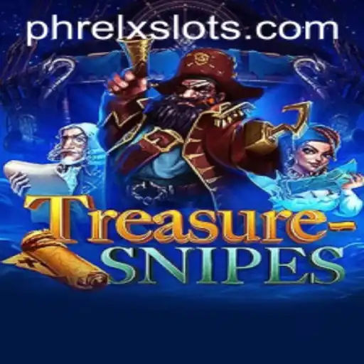 Exploring the Enigmatic World of TreasureSnipes with PHRELX