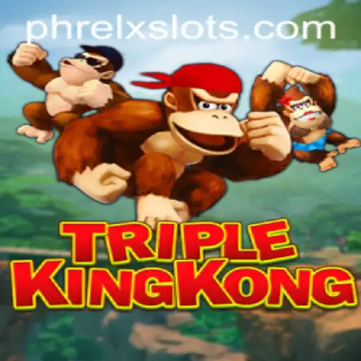 Unveiling TripleKingKong: The Game Revolutionizing Interactive Play