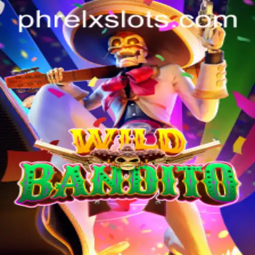 WildBandito: The Adventurous World of Phrelx
